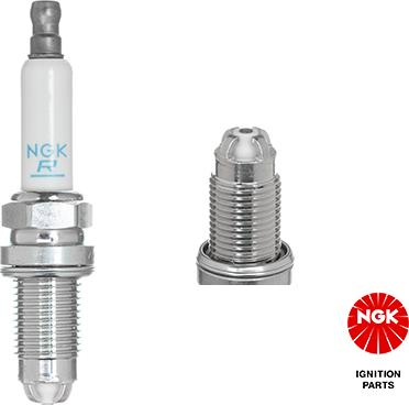 NGK 6449 - Aizdedzes svece -