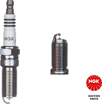 NGK 6510 - SVECE NGK LT