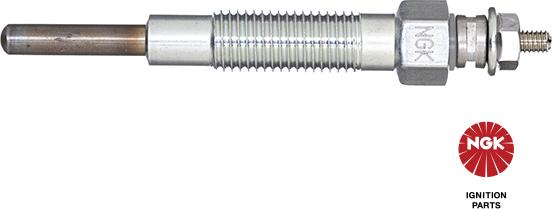 NGK 6528 - Kvēlsvece