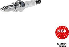 NGK 6607 - 6607 SVECE NGK
