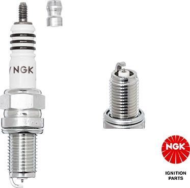 NGK 6650 - 6650 SVECE NGK