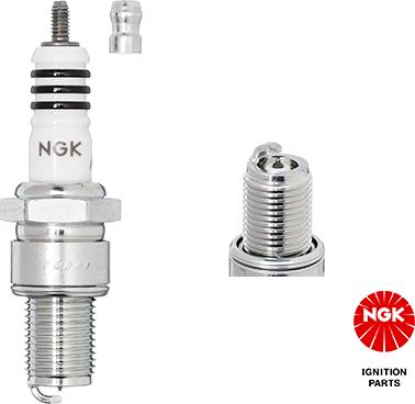 NGK 6664 - 6664 SVECE NGK