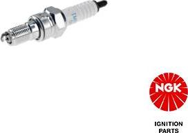 NGK 6777 - 6777 SVECE NGK