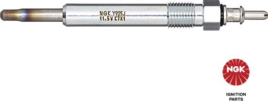 NGK 6848 - 6848 KVĒLSVECE NGK