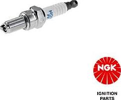 NGK 6955 - 6955 SVECE NGK