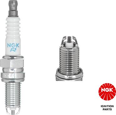 NGK 7168 - 7168 SVECE NGK