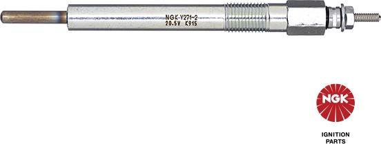 NGK 7467 - Auto Part