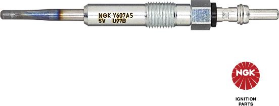 NGK 7560 - 7560 KVĒLSVECE NGK