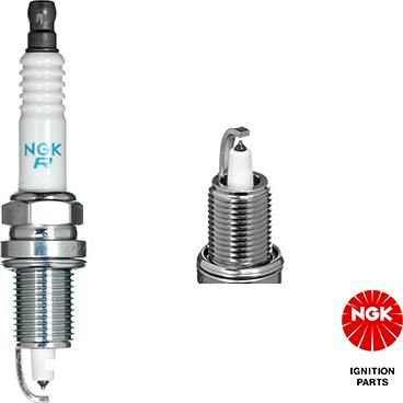 NGK 7781 - 7781 SVECE NGK
