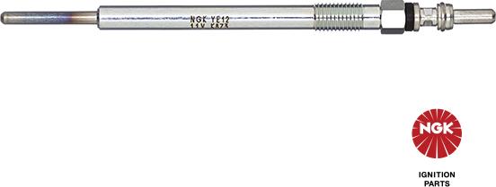 NGK 7794 - 7794 KVĒLSVECE NGK