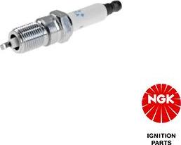 NGK 7862 - Aizdedzes svece