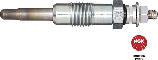 NGK 7906 - 7906 KVĒLSVECE NGK