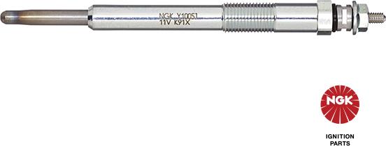NGK 7957 - 7957 KVĒLSVECE NGK