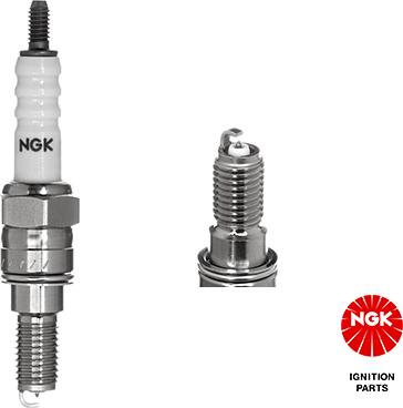 NGK 8201