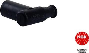 NGK 8636 - 8636 SVECES UZGALIS