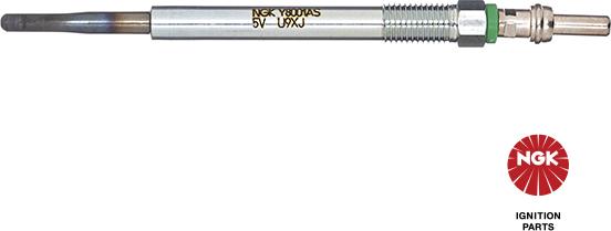 NGK 8904 - 8904 KVĒLSVECE NGK