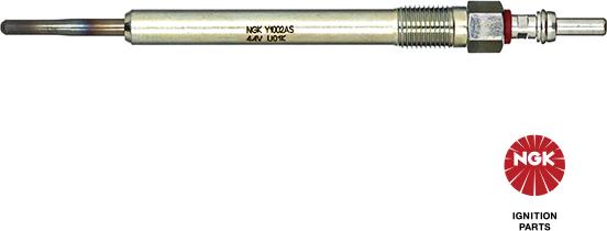 NGK 8888 - 8888 KVĒLSVECE NGK