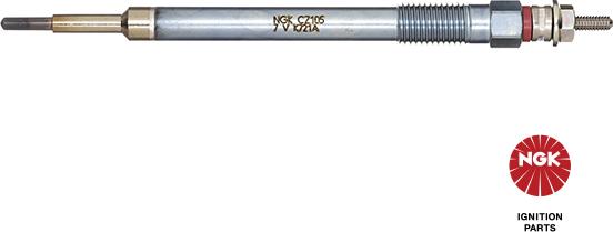NGK 90007 - 90007 KVĒLSVECE NGK