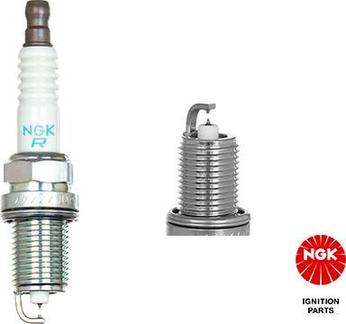 NGK 91112 - SVECE NGK DI