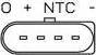 NTK 95912 - Auto Part