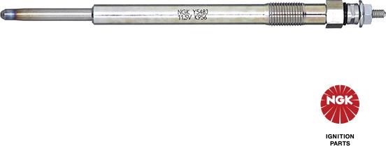 NGK 94832 - 94832 KVĒLSVECE NGK