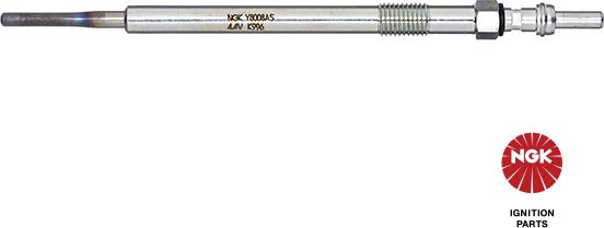 NGK 91440 - 91440 KVĒLSVECE NGK