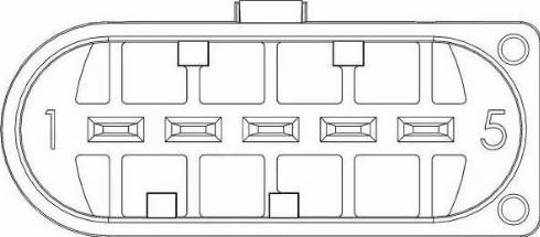 NTK 95299 - Auto Part