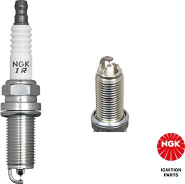 NGK 91657