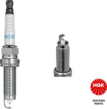 NGK 91691 - 91691 SVECE NGK