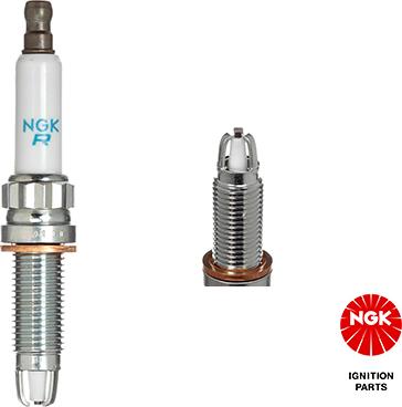 NGK 91785 - 91785 SVECE NGK