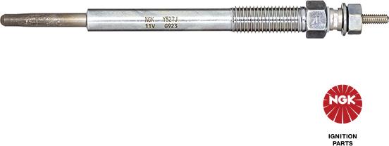 NGK 96187 - 96187 KVĒLSVECE NGK