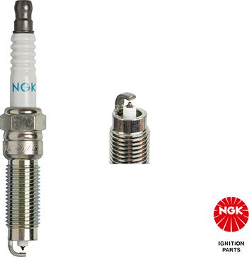 NGK 91924 - 91924 SVECE NGK
