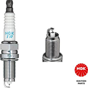 NGK 92402 - Aizdedzes svece