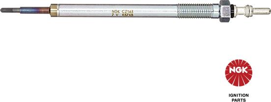 NGK 92703