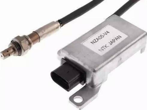 NTK 93015 - 93015 NOX SENSORS