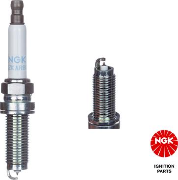 NGK 93710 - SVECE NGK SI