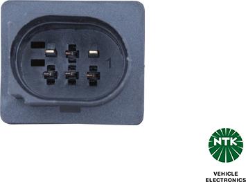 NTK 93909 - Auto Part