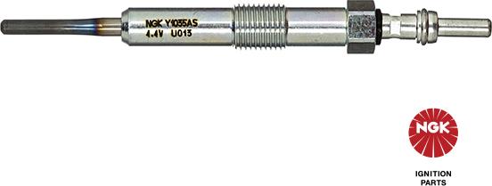 NGK 94103 - 94103 KVĒLSVECE NGK