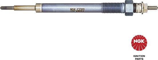 NGK 95232 - 95232 KVĒLSVECE NGK