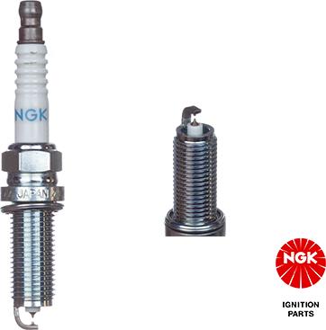 NGK 95029 - Aizdedzes svece -
