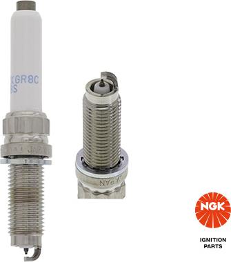 NGK 95248 - 95248 SVECE NGK