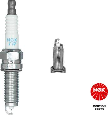 NGK 95710 - 97510 SVECE NGK