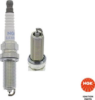 NGK 96024 - 96024 AIZDEDZES SVECE