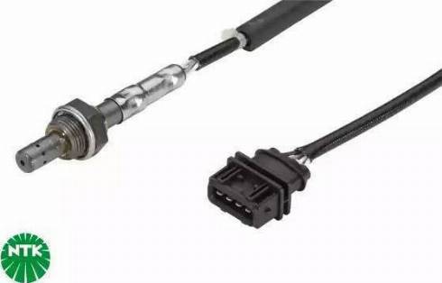 NTK 96506 - 96506 LAMBDA ZONDE