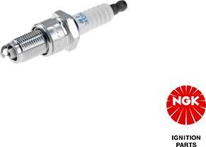 NGK 96760 - 96760 SVECE NGK