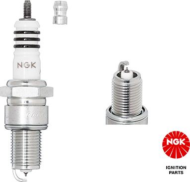 NGK 97382 - 97382 SVECE NGK