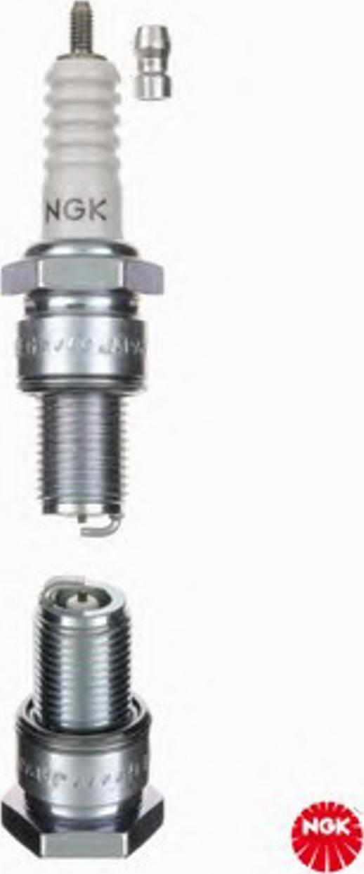 NGK B9EG - Auto Part