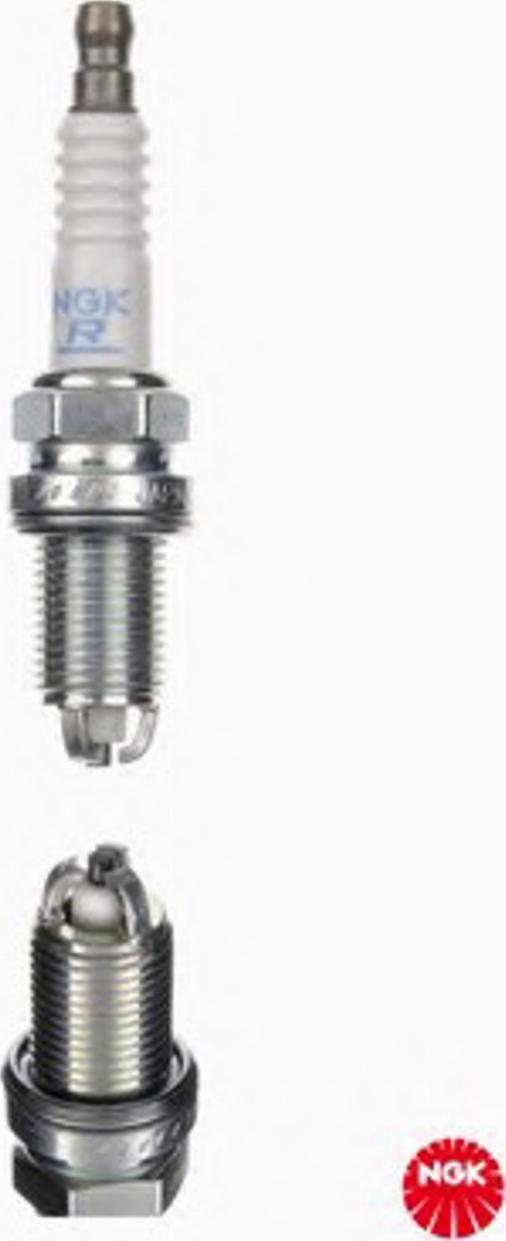 NGK BKR6ETA-10 - Aizdedzes svece