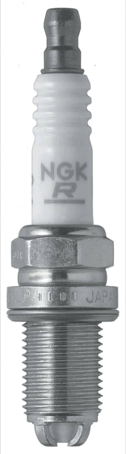 NGK BKR7EQUP - Auto Part