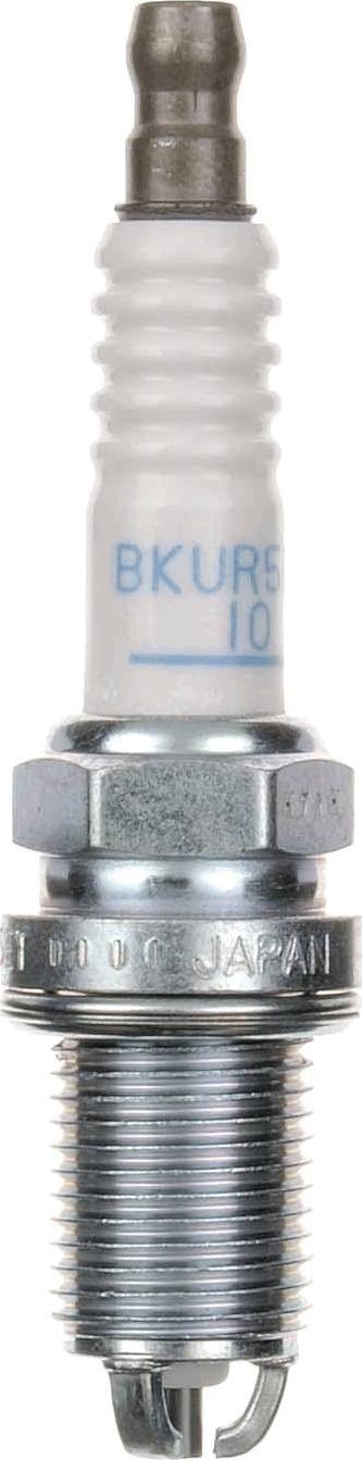NGK BKUR5ETZ-10 - Aizdedzes svece